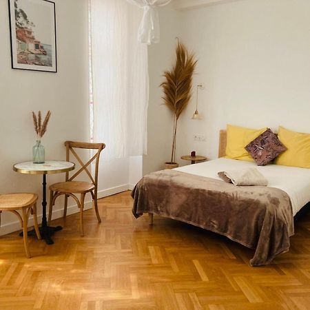 - - Maison Uma - - Wifi, Netflix, Mer Et Centre マルセイユ エクステリア 写真