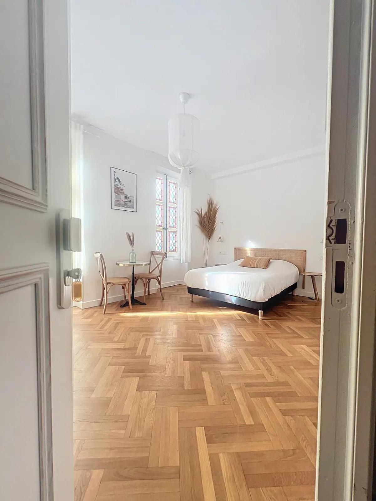 - - Maison Uma - - Wifi, Netflix, Mer Et Centre マルセイユ エクステリア 写真